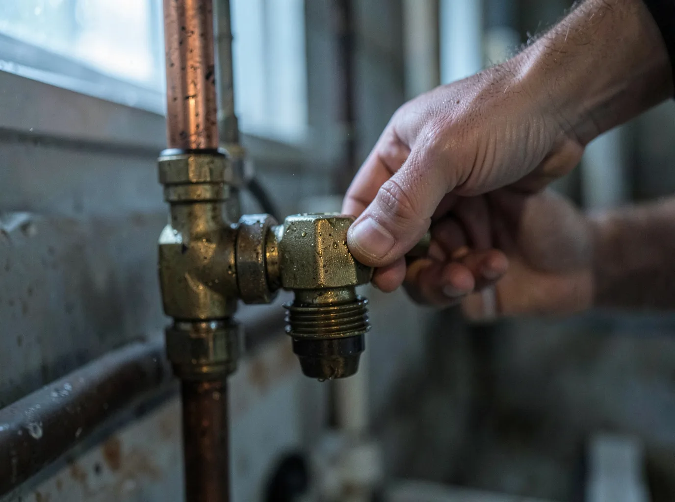 Emergency Plumber Cranberry Township, PA FAQs